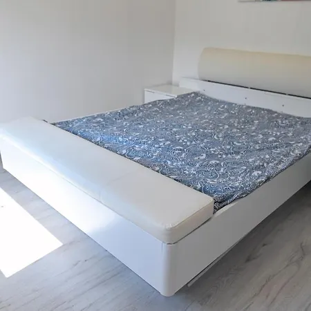 Duplex Villa