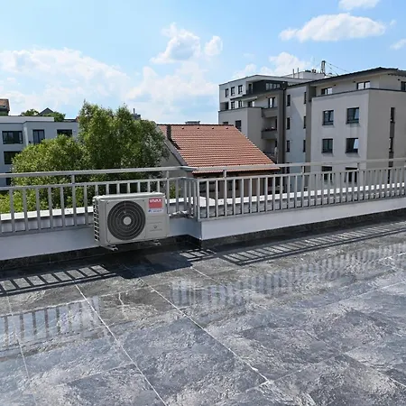 Duplex Cluj-Napoca