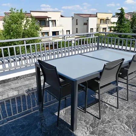 Duplex Cluj-Napoca