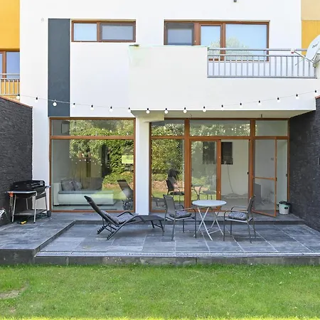 Villa Duplex *