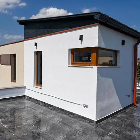 Villa Duplex *
