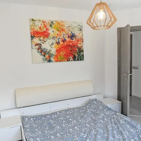 Duplex Villa