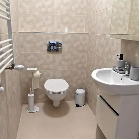 Villa Duplex *