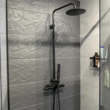 Duplex Villa